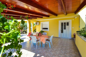 Apartment 566-4 for 5 Pers in Drage